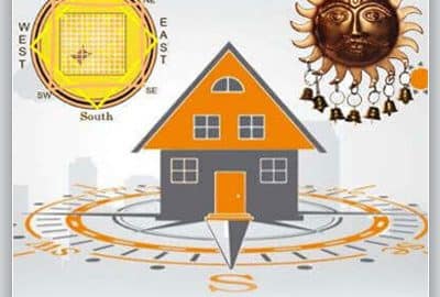 Sacred Vastu Consultation